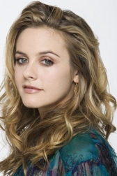 Alicia Silverstone