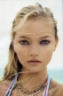 Gemma Ward