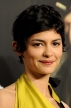 Audrey Tautou